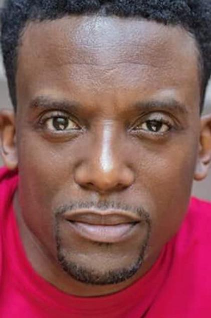 Garrett Hendricks - Actor Profile Photo