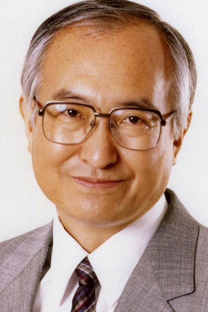 Yuji Fujishiro - Actor Profile Photo