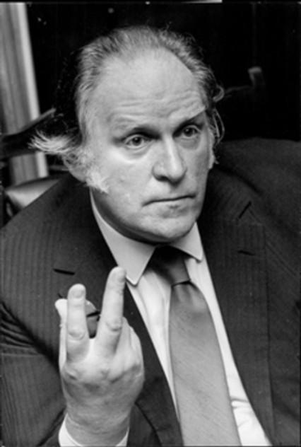 Colin Douglas - Actor Profile Photo