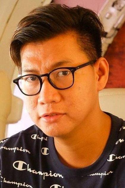 David Nurbianto - Actor Profile Photo
