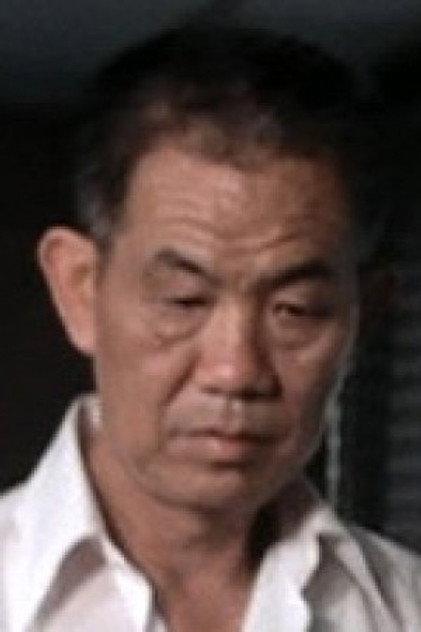 Tu Chia-Cheng - Actor Profile Photo