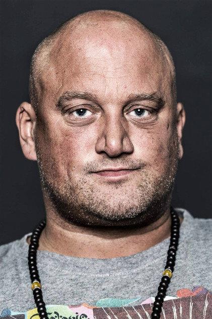 Kurt Nielsen - Actor Profile Photo