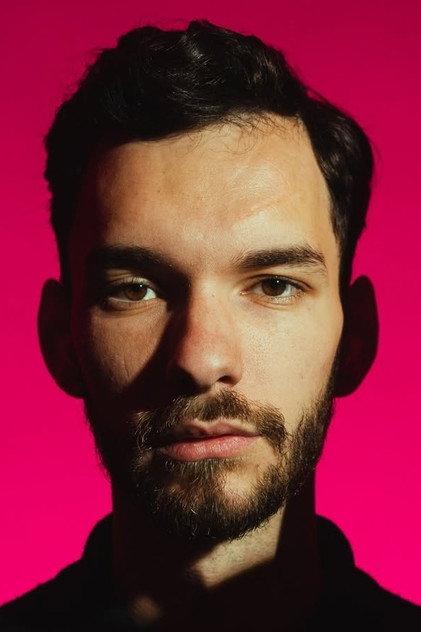 Adonis Tanța - Actor Profile Photo