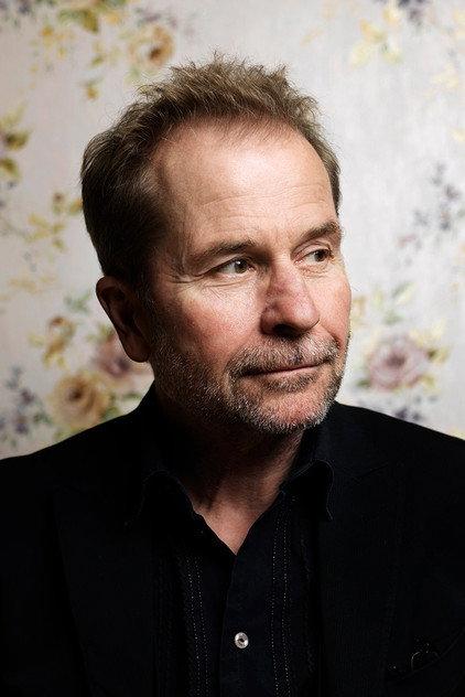 Ulrich Seidl - Actor Profile Photo