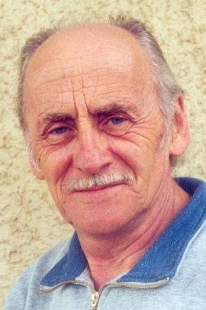 Maurice Mons - Actor Profile Photo
