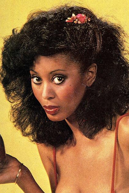 Marilyn Joi - Actor Profile Photo