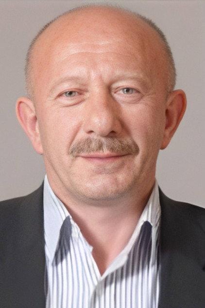 Alay Cihan - Actor Profile Photo