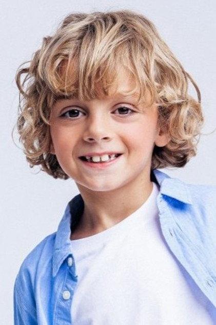 Álex Cirvián - Actor Profile Photo