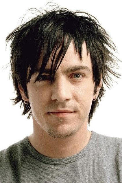 Adam Gontier - Actor Profile Photo