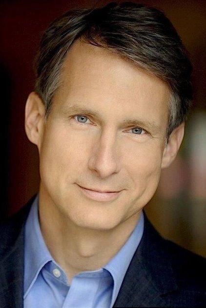 Gregg Edelman - Actor Profile Photo