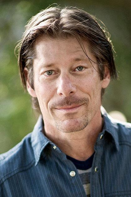 Kevin Scott Allen - Actor Profile Photo