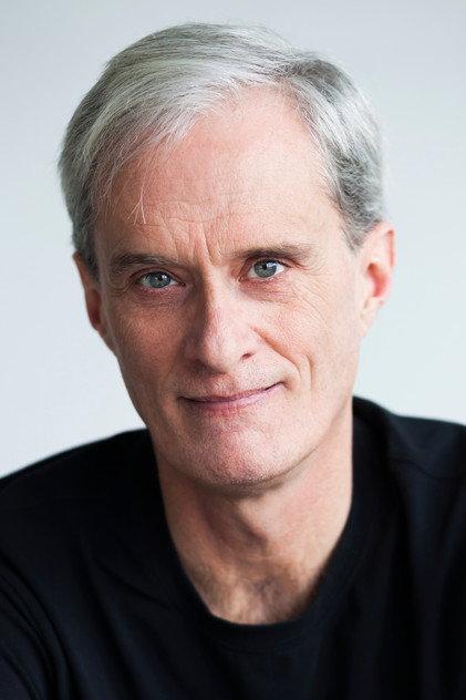 François Lambert - Actor Profile Photo