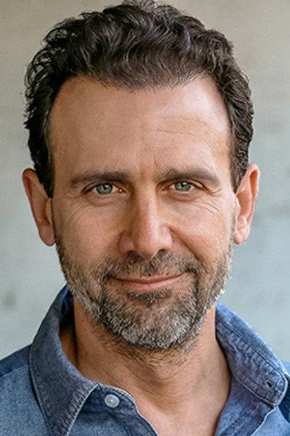 Eddie Bowz - Actor Profile Photo