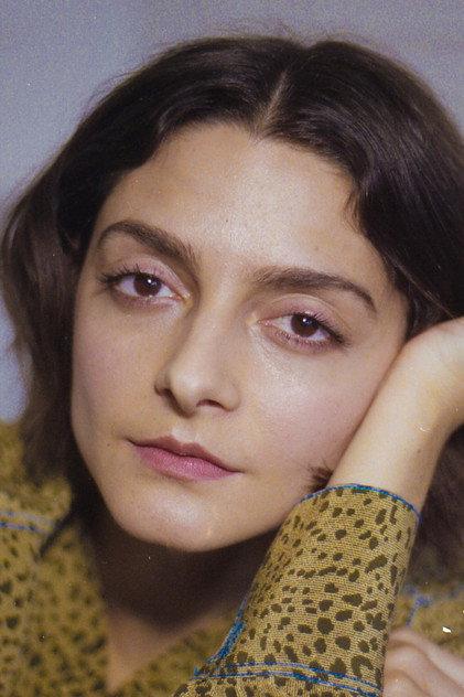 Ariella Mastroianni - Actor Profile Photo