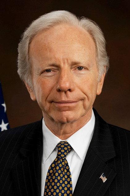 Joe Lieberman - Actor Profile Photo