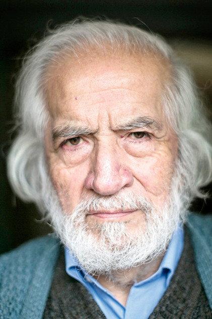 Gabriel Salazar - Actor Profile Photo