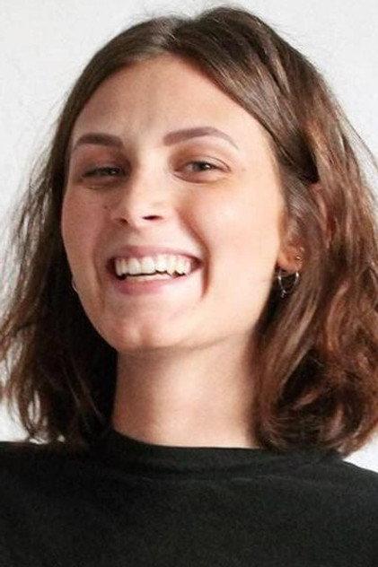 Amanda Friis Jürgensen - Actor Profile Photo