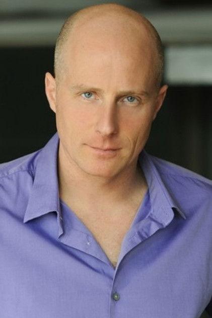 Michael Daingerfield - Actor Profile Photo
