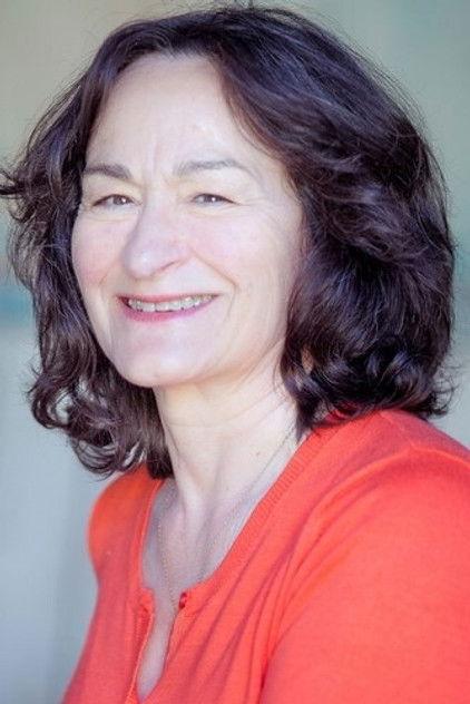Cathy Cerda - Actor Profile Photo