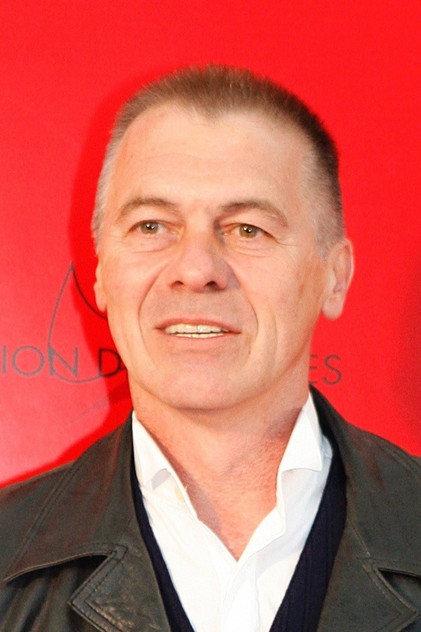 Miguel Ángel Solá - Actor Profile Photo