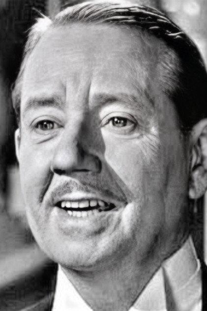 Cyril Ring - Actor Profile Photo
