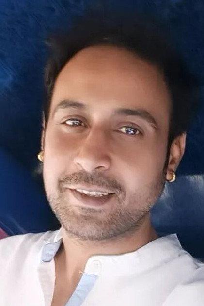 Mahadev Singh Lakhawat - Actor Profile Photo