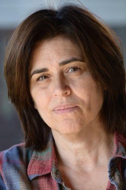 Wendy Schenker - Actor Profile Photo