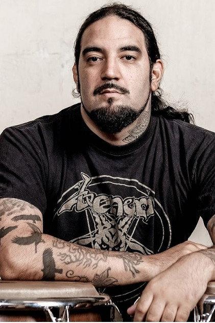 Martín López - Actor Profile Photo