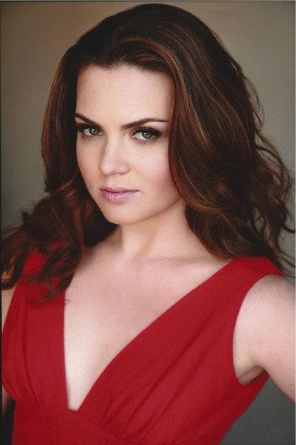 Candace Marie - Actor Profile Photo