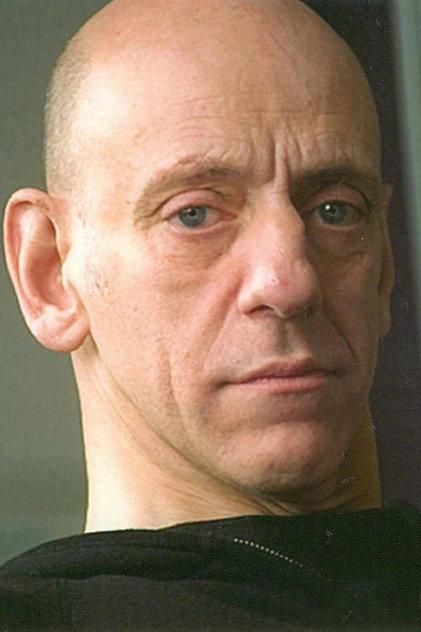 Olivier Achard - Actor Profile Photo
