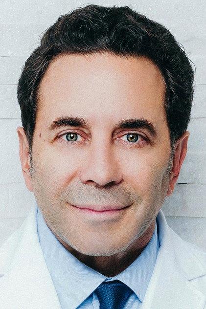 Paul Nassif - Actor Profile Photo