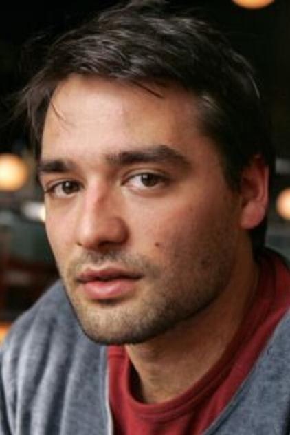 Dragan Bakema - Actor Profile Photo