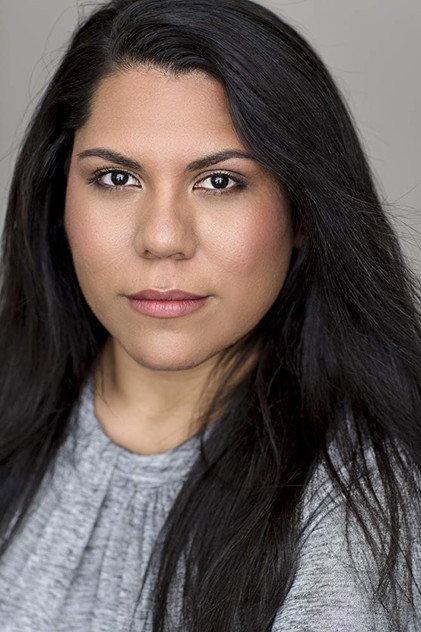 Leydi Morales - Actor Profile Photo