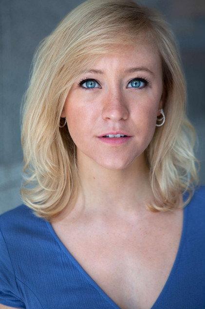Shelby Grady - Actor Profile Photo