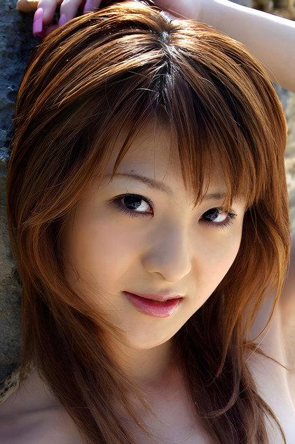 Naho Ozawa - Actor Profile Photo