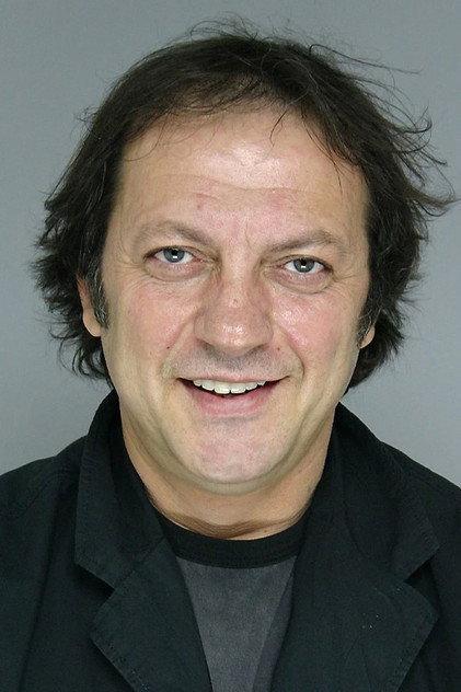 Recep Aktuğ - Actor Profile Photo