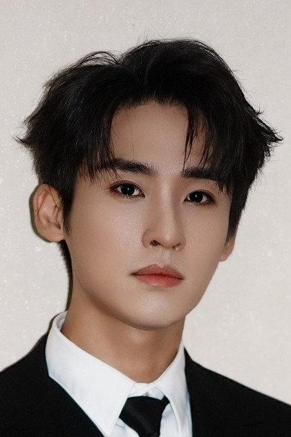 Ryan Zhang - Actor Profile Photo