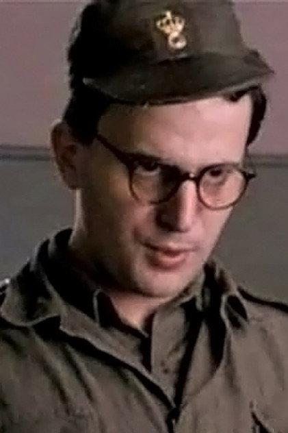 Fotis Polyhronopoulos - Actor Profile Photo