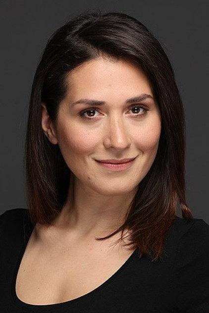 Bengi İdil Uras - Actor Profile Photo