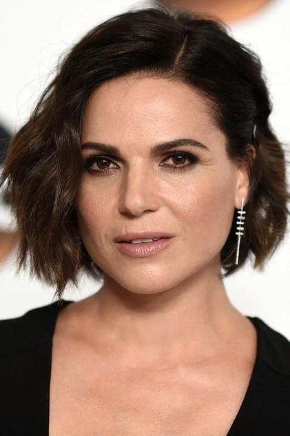 Lana Parrilla - Actor Profile Photo
