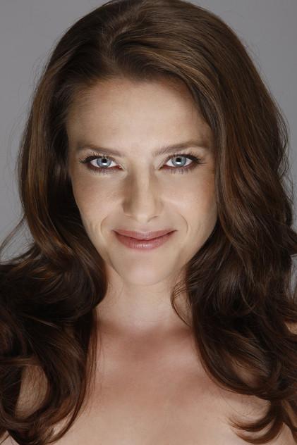 Marie Askehave - Actor Profile Photo