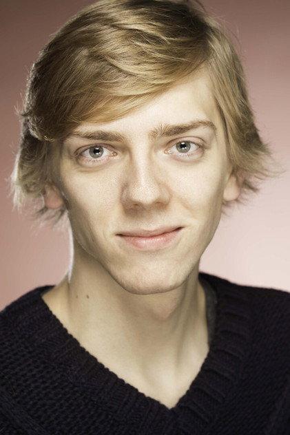 Joshua James - Actor Profile Photo