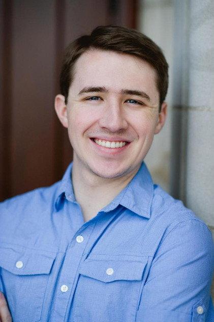 Caleb Hennigan - Actor Profile Photo