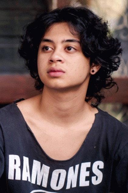 Bastian Steel - Actor Profile Photo