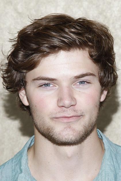 James Gaisford - Actor Profile Photo