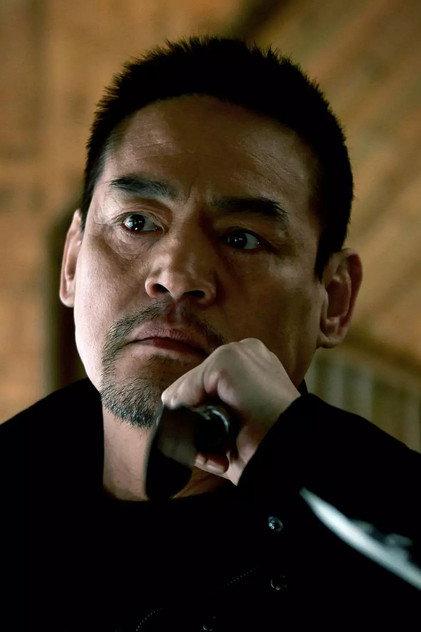 Wei Zi - Actor Profile Photo
