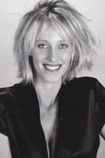 Anya Hoffmann - Actor Profile Photo