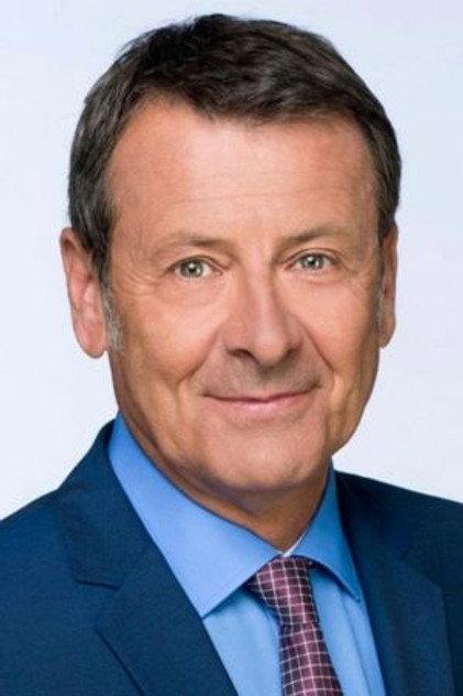 Hermann Toelcke - Actor Profile Photo