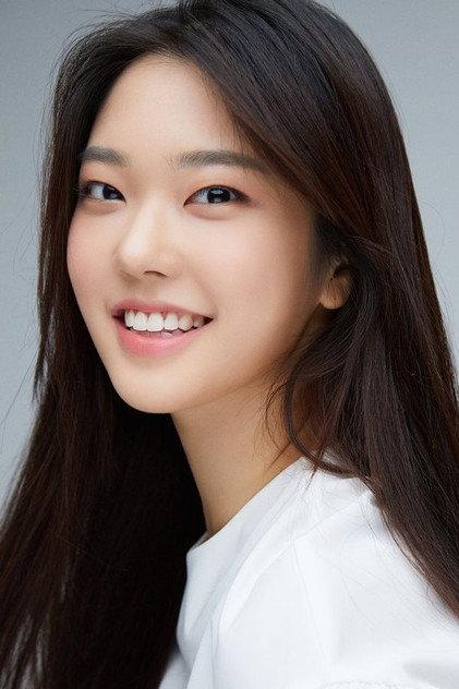 Jang Yi-jung - Actor Profile Photo