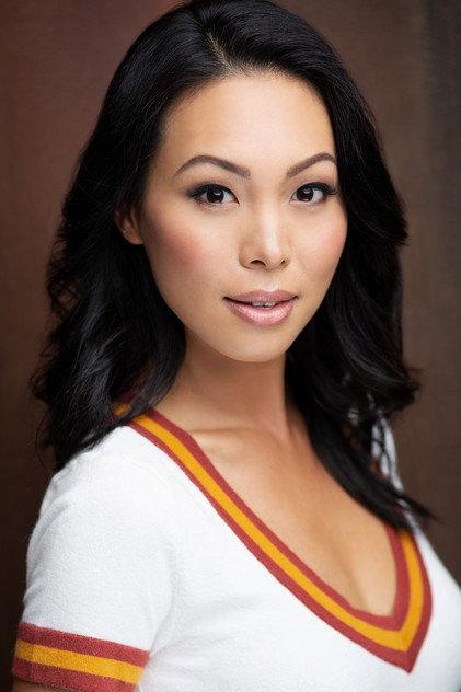 Sarah Surh - Actor Profile Photo